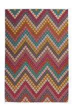 Teppich >Primavera< in Multi - 290x200 (LxB)