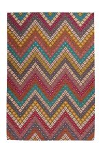Teppich >Primavera< in Multi - 150x80 (LxB)