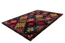 Teppich >Primavera< in Multi - 180x120 (LxB)