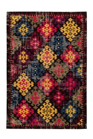 Teppich >Primavera< in Multi - 230x160 (LxB)