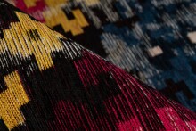 Teppich >Primavera< in Multi - 230x160 (LxB)