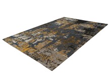 Teppich >Primavera< in Multi / Blau - 180x120 (LxB)