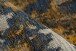 Teppich >Primavera< in Multi / Blau - 180x120 (LxB)