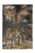 Teppich >Primavera< in Multi / Blau - 230x160 (LxB)