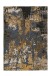 Teppich >Primavera< in Multi / Blau - 290x200 (LxB)