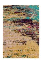 Teppich >Primavera< in Multi - 150x80 (LxB)