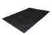 Teppich >Rabbit< in Anthrazit, 100% Polyester - 230x160cm (LxB)