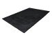 Teppich >Rabbit< in Anthrazit, 100% Polyester - 230x160cm (LxB)