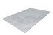 Teppich >Rabbit< in Grau / Blau, 100% Polyester - 150x80cm (LxB)