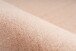 Teppich >Rabbit Light< in Creme, 100% Polyester - 290x200cm (LxB)