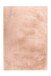 Teppich >Rabbit Light< in Creme, 100% Polyester - 150x80cm (LxB)
