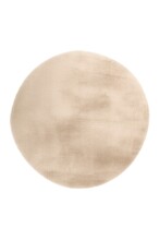 Teppich >Rabbit Light< in Elfenbein, 100% Polyester...
