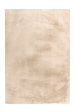 Teppich >Rabbit Light< in Elfenbein, 100% Polyester...