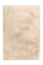 Teppich >Rabbit Light< in Elfenbein, 100% Polyester...