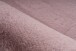 Teppich >Rabbit Light< in Rosa, 100% Polyester - 120x120cm (LxB)