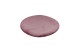Teppich >Rabbit Light< in Rosa, 100% Polyester - 160x160cm (LxB)