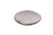 Teppich >Rabbit Light< in Silber, 100% Polyester - 160x160cm (LxB)