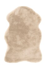 Teppich >Rabbit Light< in Elfenbein, 100% Polyester...