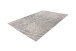 Teppich >Rhombus< in Beige / Grau, 100% Polypropylen - 170x120cm (LxB)