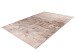 Teppich >Saphira< in Beige, 100% Polyester - 170x120cm (LxB)