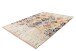 Teppich >Saphira< in Beige, 100% Polyester - 230x160cm (LxB)