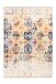 Teppich >Saphira< in Beige, 100% Polyester - 230x160cm (LxB)