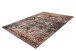 Teppich >Saphira< in Beige, 100% Polyester - 170x120cm (LxB)