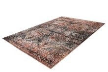 Teppich >Saphira< in Beige, 100% Polyester - 230x160cm (LxB)