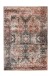 Teppich >Saphira< in Beige, 100% Polyester - 150x80cm (LxB)