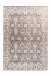 Teppich >Saphira< in Beige, 100% Polyester - 170x120cm (LxB)