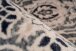 Teppich >Saphira< in Beige, 100% Polyester - 170x120cm (LxB)