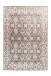 Teppich >Saphira< in Beige, 100% Polyester - 290x200cm (LxB)