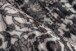 Teppich >Saphira< in Grau, 100% Polyester - 170x120cm (LxB)