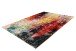 Teppich >Saphira< in Multi, 100% Polyester - 230x160cm (LxB)