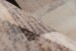 Teppich >Saphira< in Grau / Beige, 100% Polyester - 170x120cm (LxB)