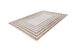 Teppich >Sarai< in Braun / Beige, 100% Polyester - 170x120cm (LxB)