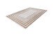 Teppich >Sarai< in Braun / Beige, 100% Polyester - 230x160cm (LxB)