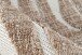 Teppich >Sarai< in Braun, 100% Polyester - 170x120cm (LxB)