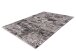 Teppich >Sinai< in Anthrazit, 100% Viskose - 170x120cm (LxB)