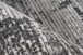 Teppich >Sinai< in Anthrazit, 100% Viskose - 290x200cm (LxB)