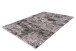 Teppich >Sinai< in Anthrazit, 100% Viskose - 150x80cm (LxB)