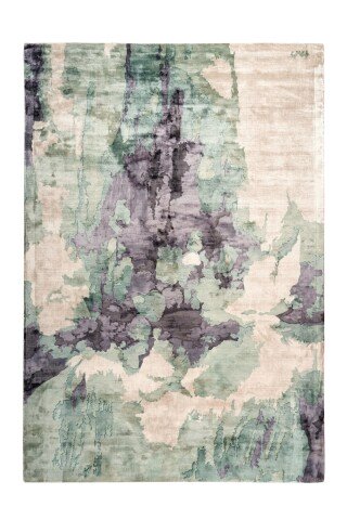 Teppich >Sinai< in Multi, 100% Viskose - 170x120cm (LxB)