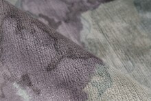 Teppich >Sinai< in Multi, 100% Viskose - 170x120cm (LxB)