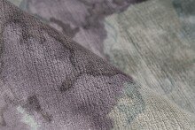 Teppich >Sinai< in Multi, 100% Viskose - 170x120cm (LxB)