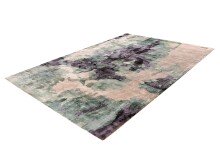 Teppich >Sinai< in Multi, 100% Viskose - 150x80cm (LxB)