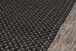Teppich >Splash< in Anthrazit / Schwarz, 100% Polypropylen - 150x80cm (LxB)