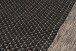 Teppich >Splash< in Anthrazit / Schwarz, 100% Polypropylen - 150x80cm (LxB)