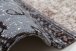 Teppich >Symphony< in Braun, 100% Baumwolle - 230x160cm (LxB)