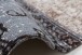 Teppich >Symphony< in Braun, 100% Baumwolle - 290x200cm (LxB)