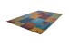 Teppich >Symphony< in Multi, 100% Baumwolle - 230x160cm (LxB)